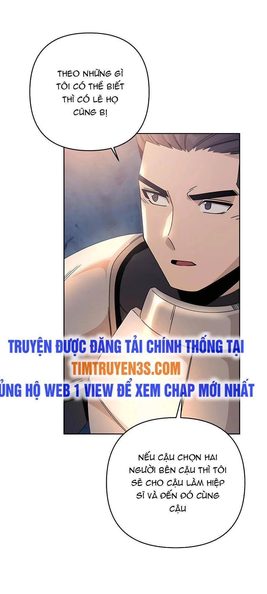 Tôi Từ Bỏ Tất Cả Để Khởi Đầu Ở Một Thế Giới Khác Chapter 20 - 23