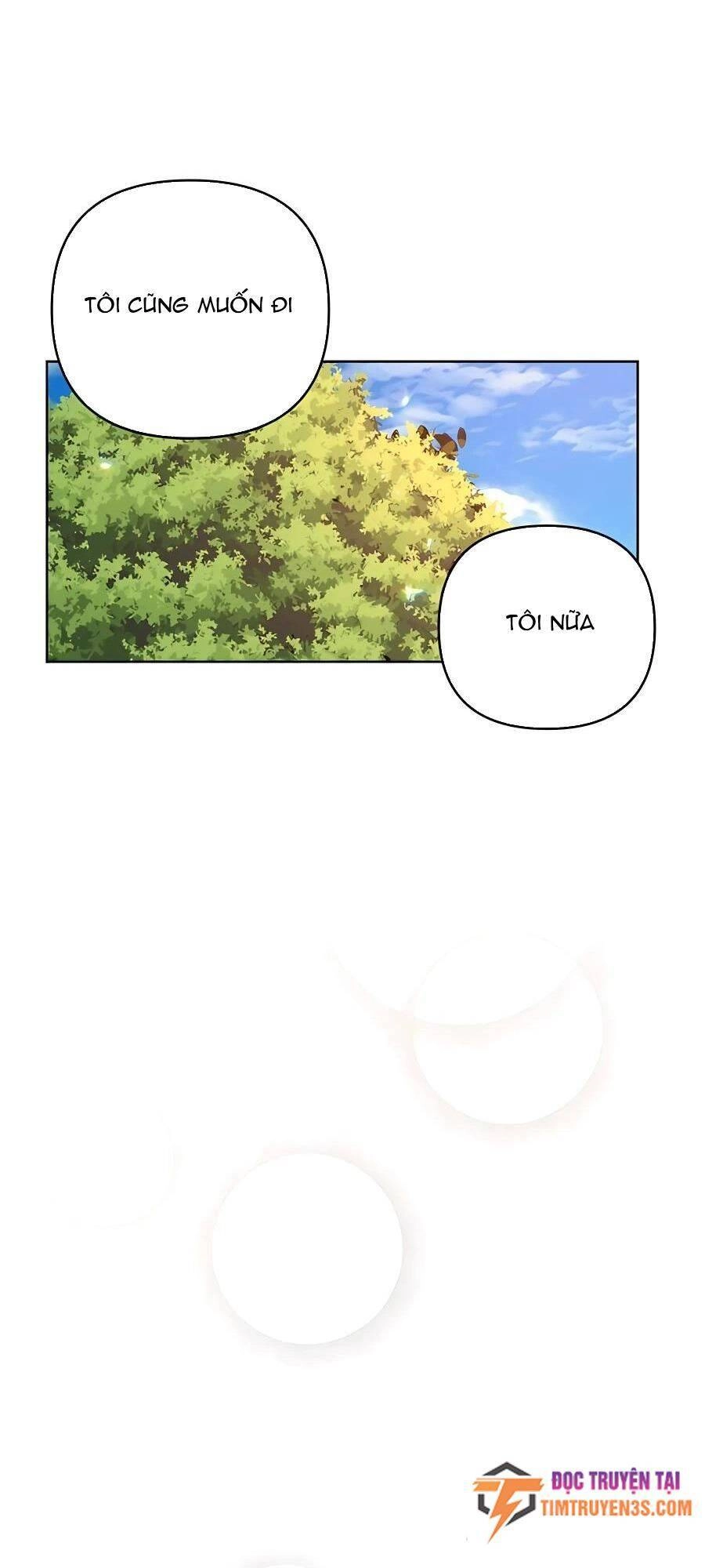 Tôi Từ Bỏ Tất Cả Để Khởi Đầu Ở Một Thế Giới Khác Chapter 20 - 24