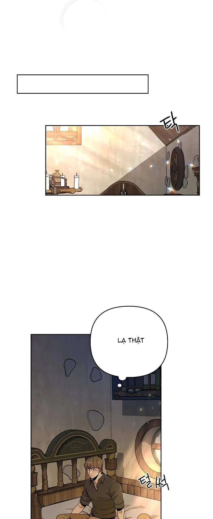 Tôi Từ Bỏ Tất Cả Để Khởi Đầu Ở Một Thế Giới Khác Chapter 20 - 25