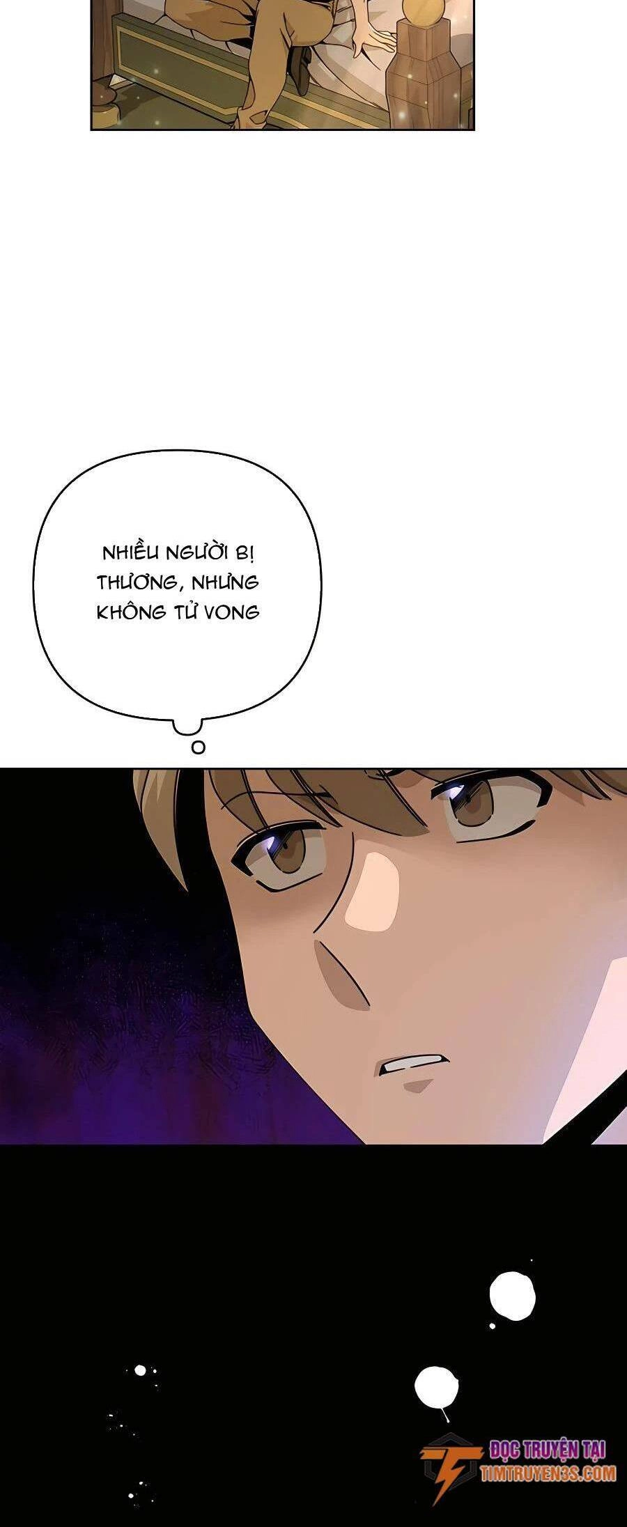 Tôi Từ Bỏ Tất Cả Để Khởi Đầu Ở Một Thế Giới Khác Chapter 20 - 26