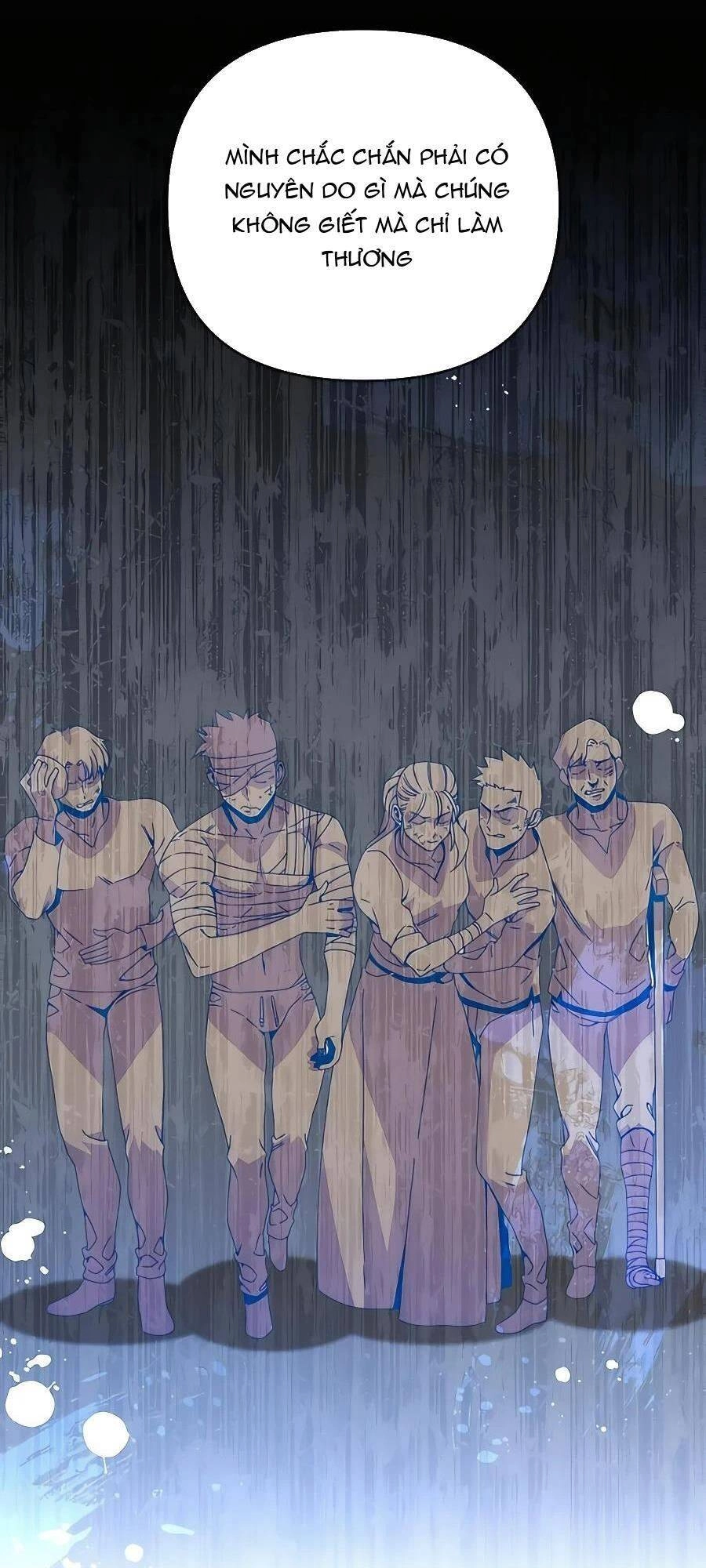 Tôi Từ Bỏ Tất Cả Để Khởi Đầu Ở Một Thế Giới Khác Chapter 20 - 27