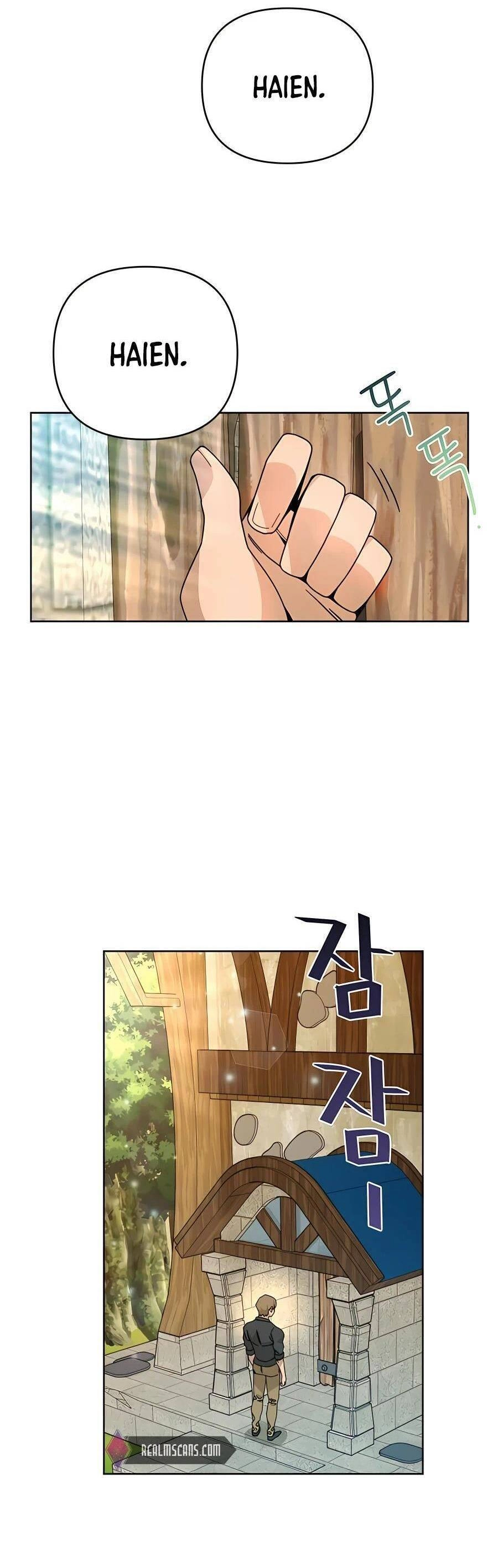 Tôi Từ Bỏ Tất Cả Để Khởi Đầu Ở Một Thế Giới Khác Chapter 20 - 29