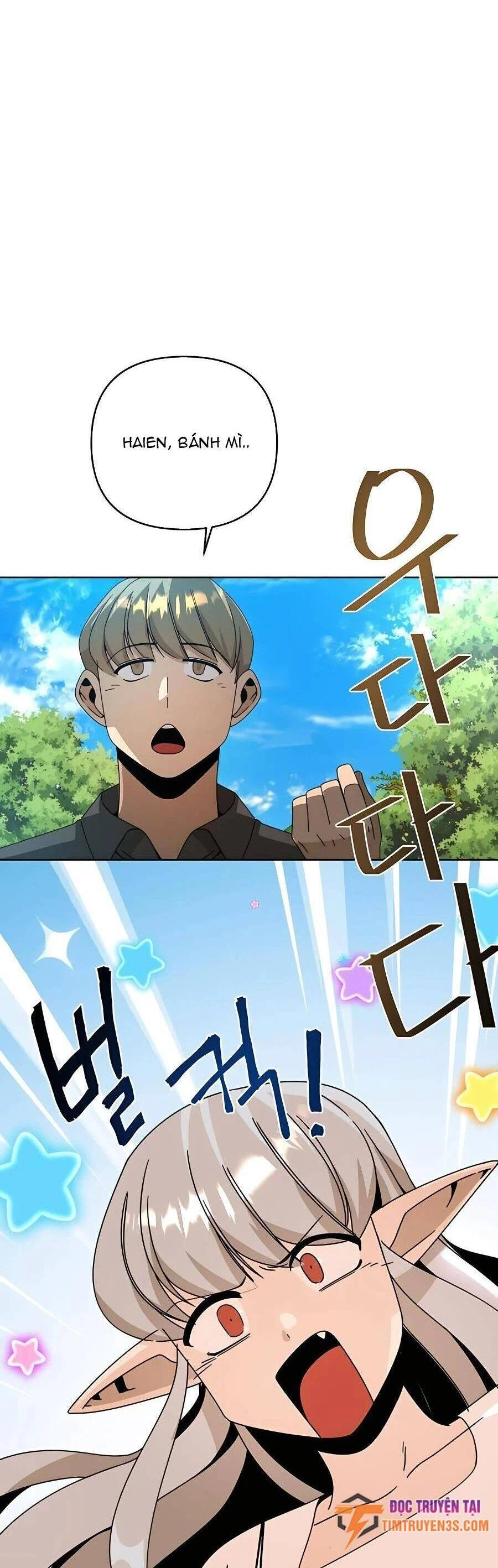 Tôi Từ Bỏ Tất Cả Để Khởi Đầu Ở Một Thế Giới Khác Chapter 20 - 30