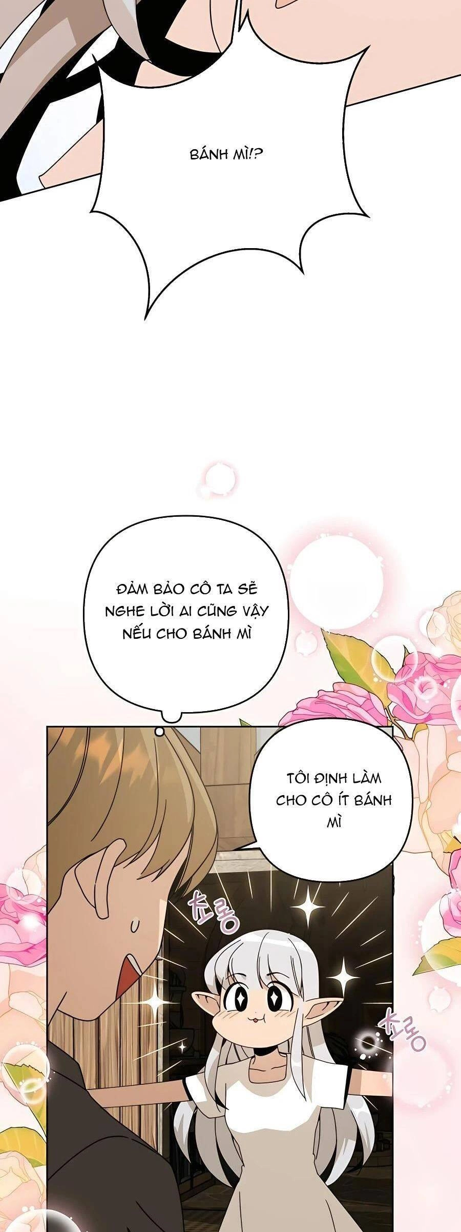 Tôi Từ Bỏ Tất Cả Để Khởi Đầu Ở Một Thế Giới Khác Chapter 20 - 31