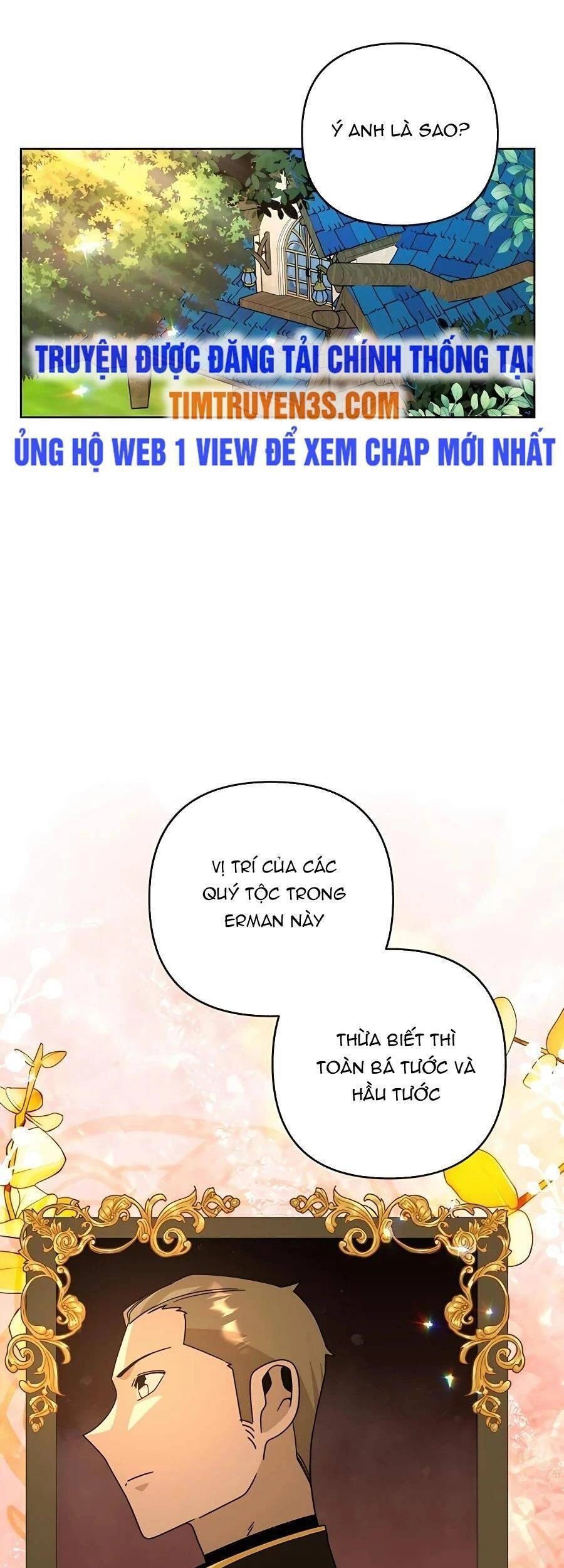 Tôi Từ Bỏ Tất Cả Để Khởi Đầu Ở Một Thế Giới Khác Chapter 20 - 33