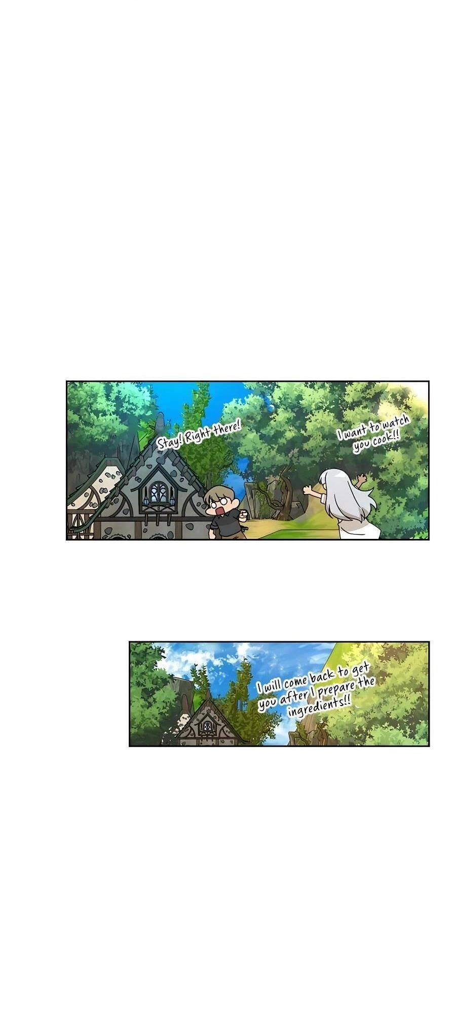 Tôi Từ Bỏ Tất Cả Để Khởi Đầu Ở Một Thế Giới Khác Chapter 20 - 37