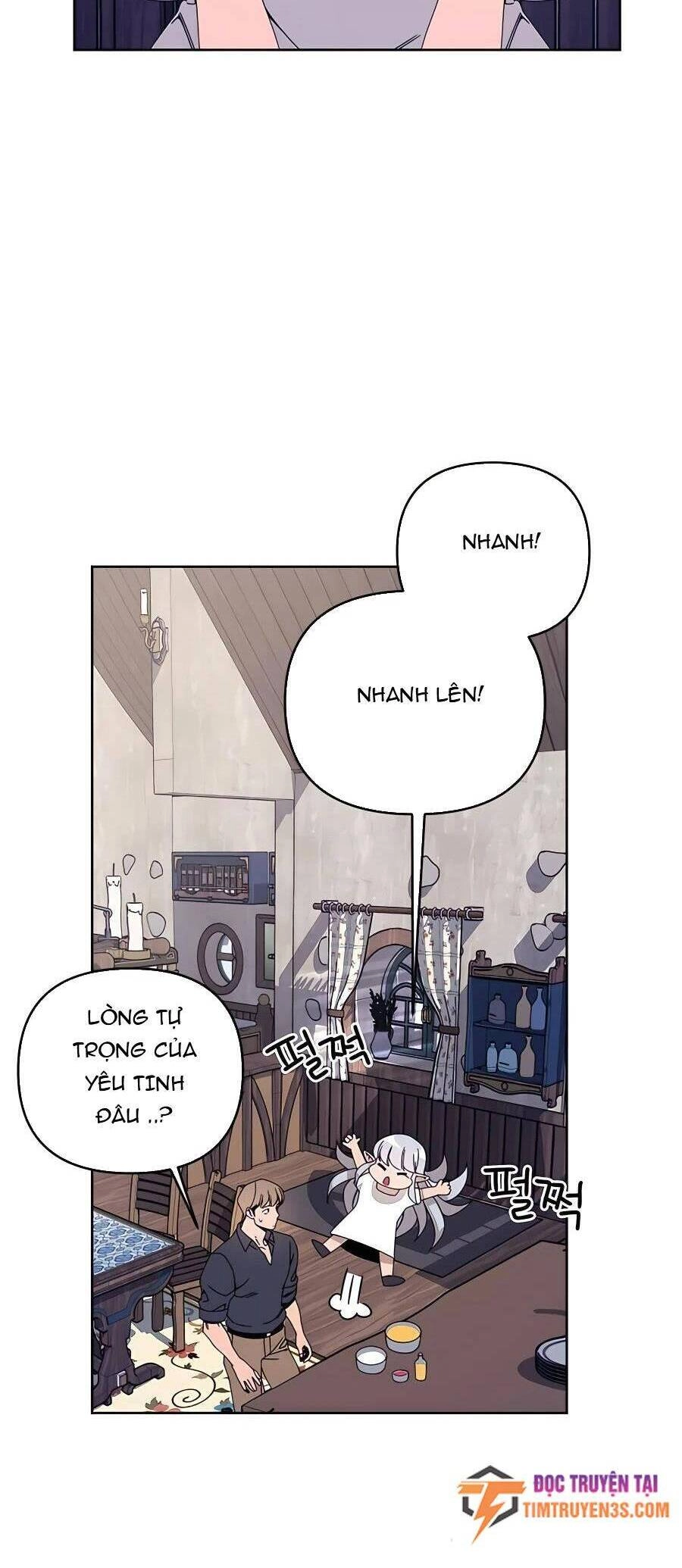 Tôi Từ Bỏ Tất Cả Để Khởi Đầu Ở Một Thế Giới Khác Chapter 20 - 40