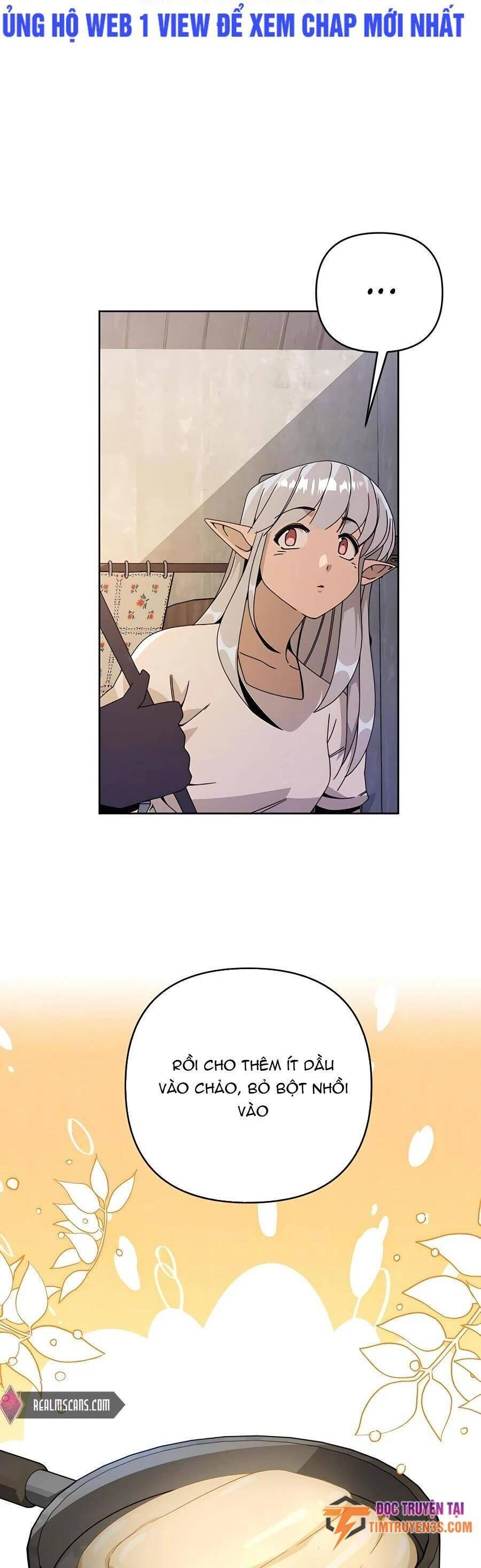 Tôi Từ Bỏ Tất Cả Để Khởi Đầu Ở Một Thế Giới Khác Chapter 20 - 42