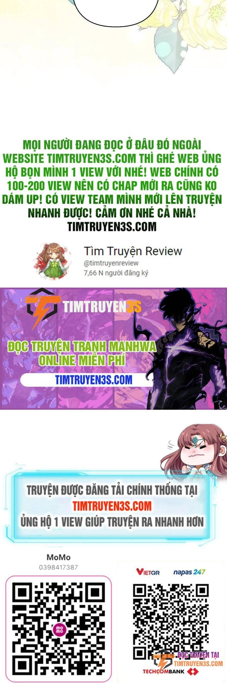 Tôi Từ Bỏ Tất Cả Để Khởi Đầu Ở Một Thế Giới Khác Chapter 20 - 46