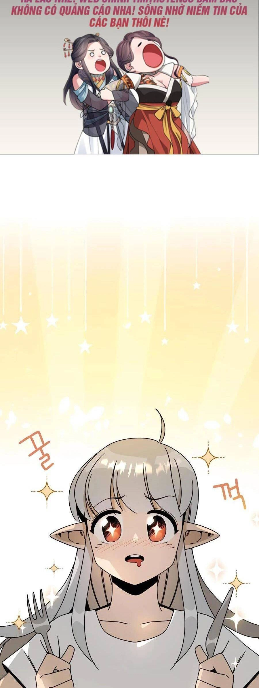 Tôi Từ Bỏ Tất Cả Để Khởi Đầu Ở Một Thế Giới Khác Chapter 21 - 2