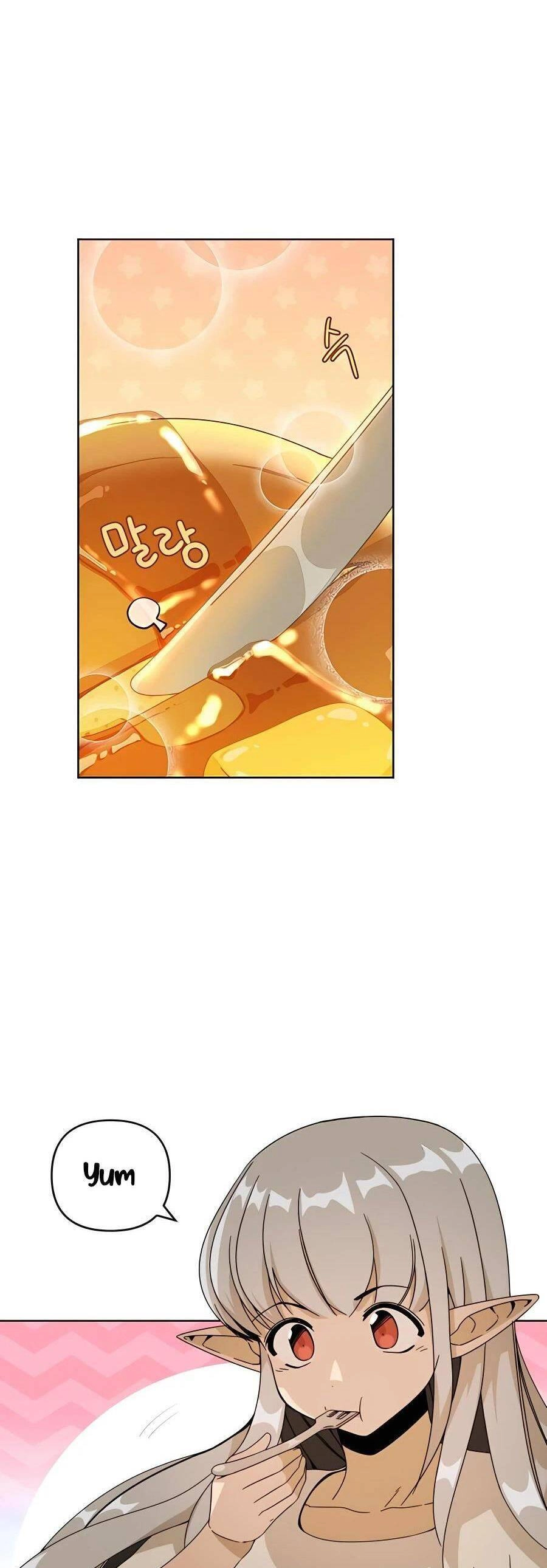 Tôi Từ Bỏ Tất Cả Để Khởi Đầu Ở Một Thế Giới Khác Chapter 21 - 4