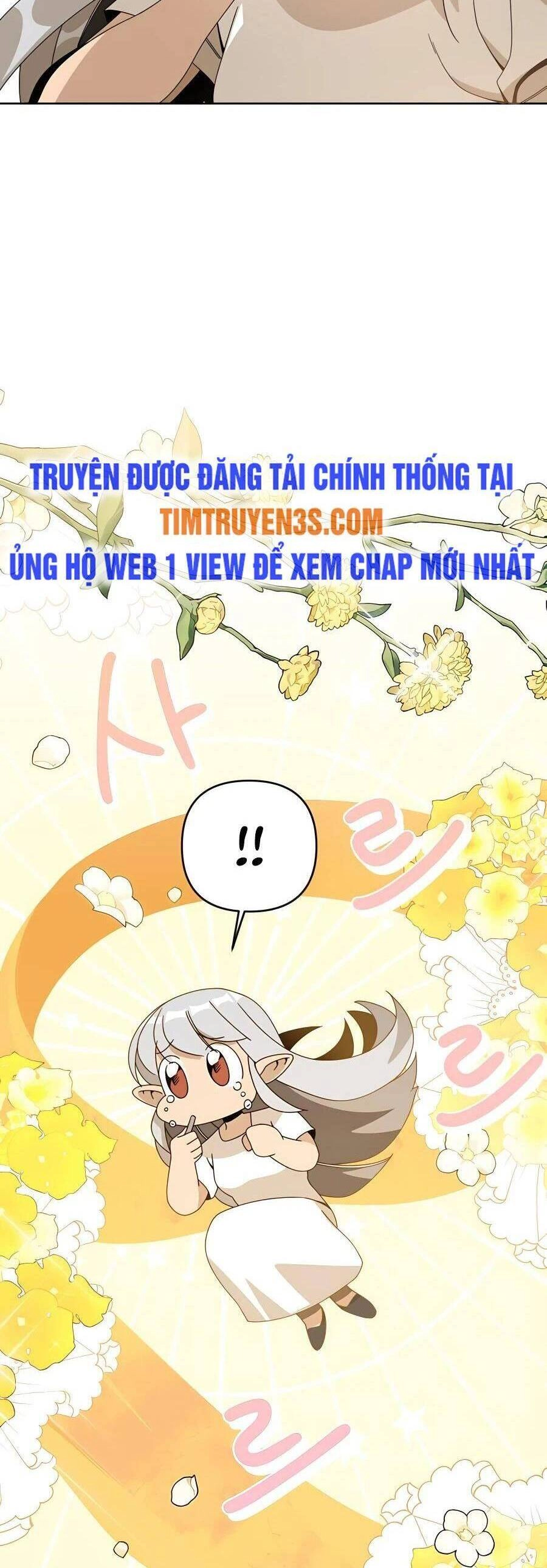 Tôi Từ Bỏ Tất Cả Để Khởi Đầu Ở Một Thế Giới Khác Chapter 21 - 5