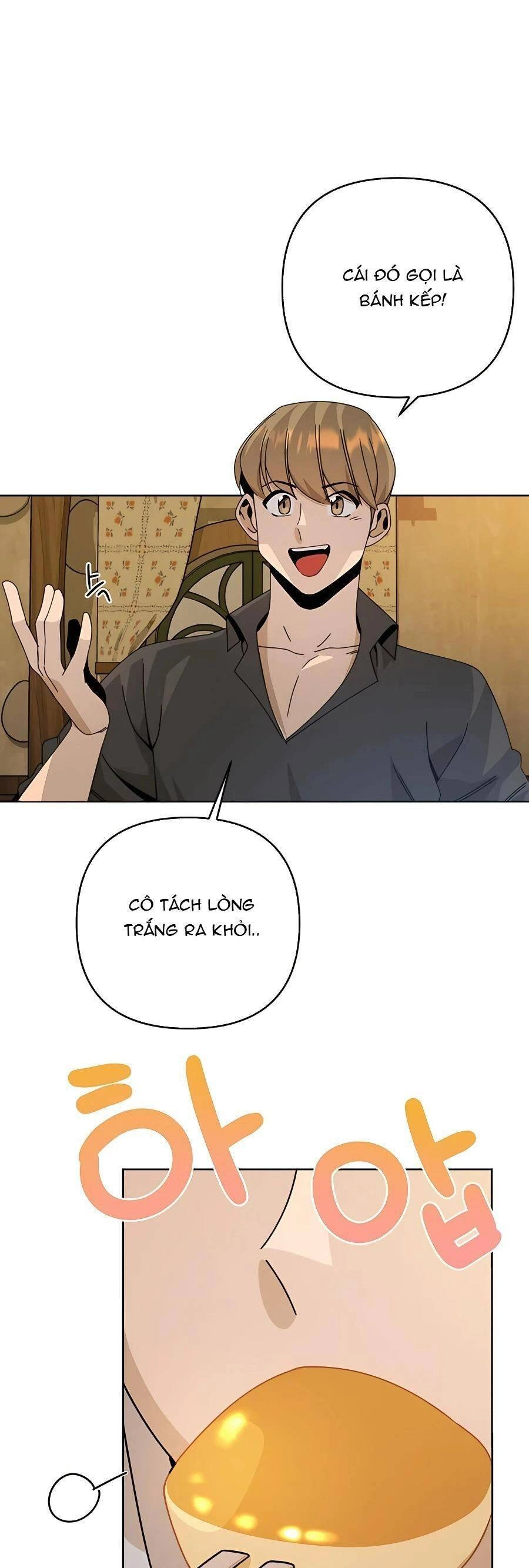 Tôi Từ Bỏ Tất Cả Để Khởi Đầu Ở Một Thế Giới Khác Chapter 21 - 7