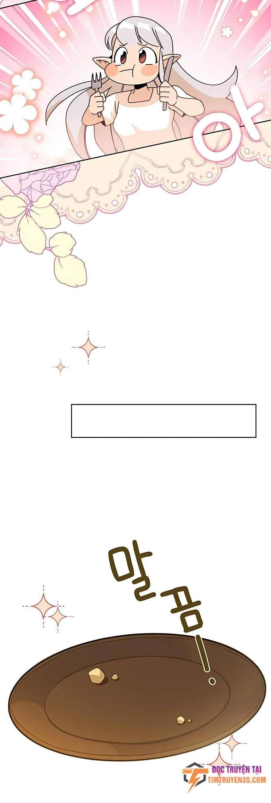 Tôi Từ Bỏ Tất Cả Để Khởi Đầu Ở Một Thế Giới Khác Chapter 21 - 9