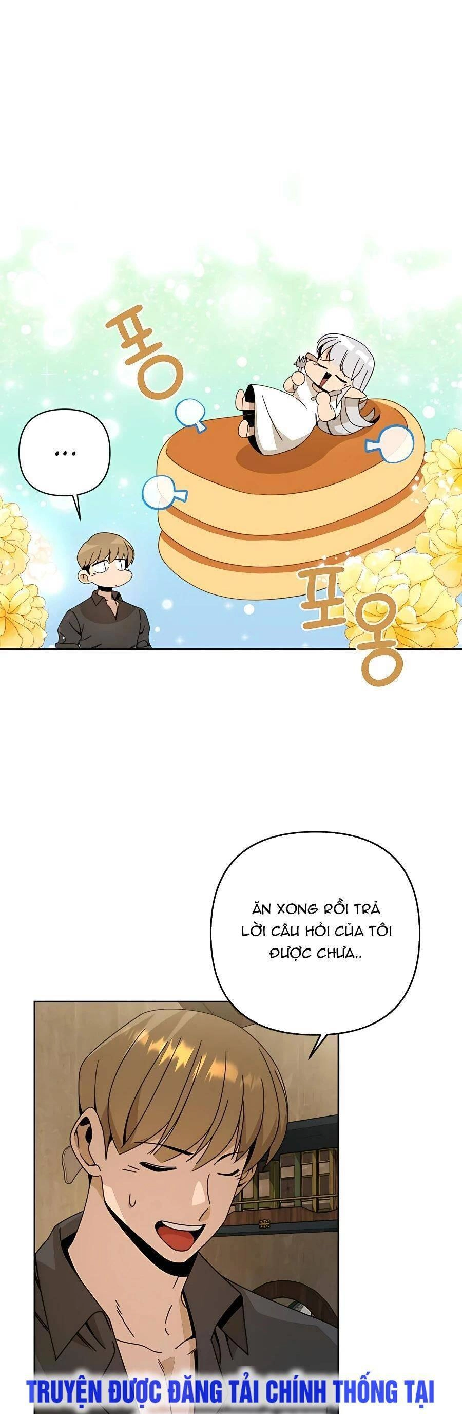 Tôi Từ Bỏ Tất Cả Để Khởi Đầu Ở Một Thế Giới Khác Chapter 21 - 10