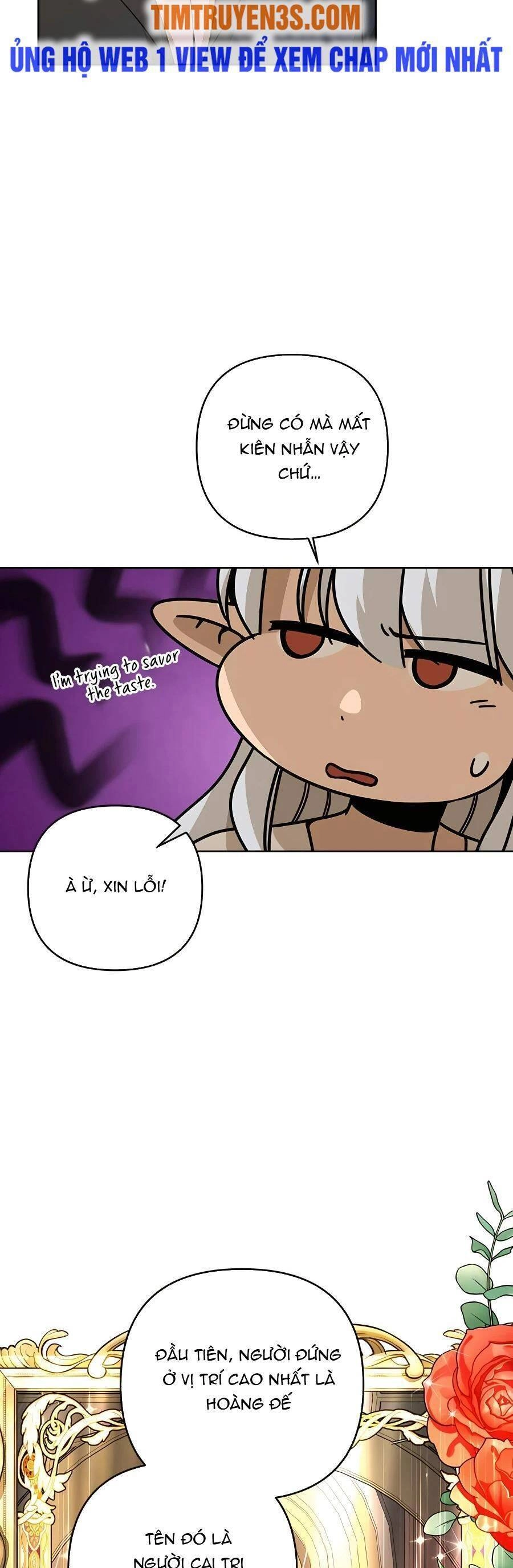 Tôi Từ Bỏ Tất Cả Để Khởi Đầu Ở Một Thế Giới Khác Chapter 21 - 11