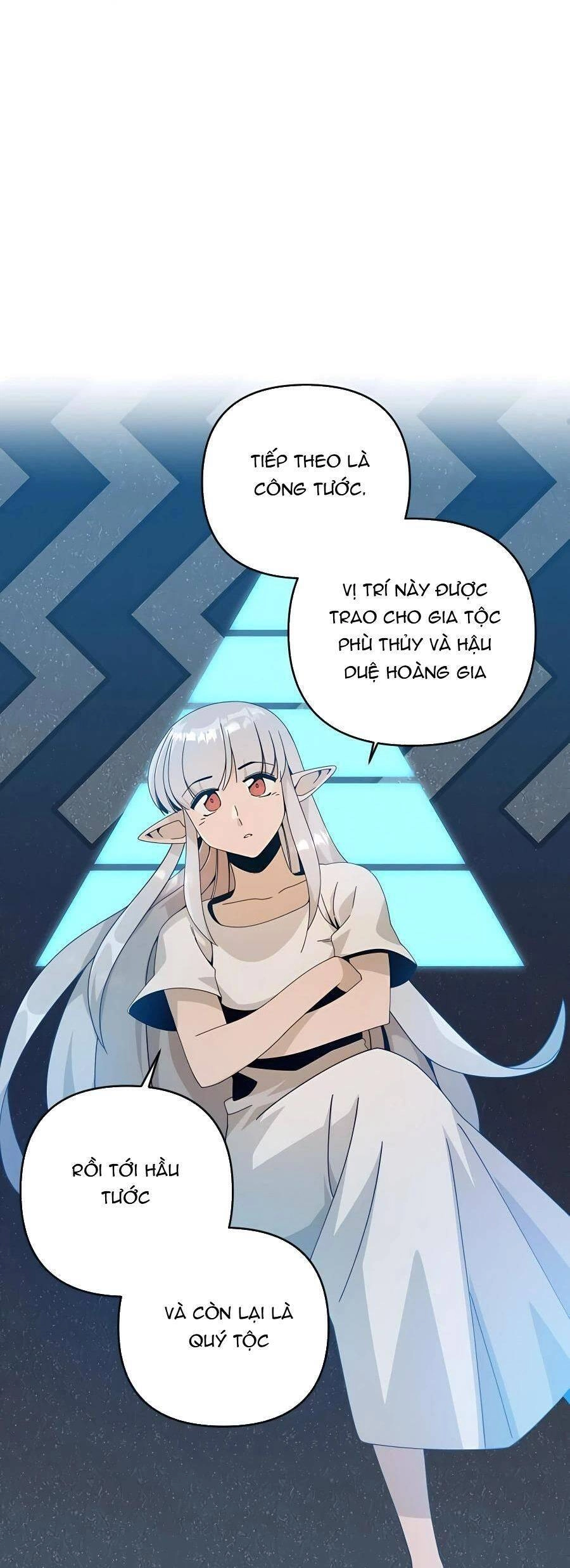 Tôi Từ Bỏ Tất Cả Để Khởi Đầu Ở Một Thế Giới Khác Chapter 21 - 13