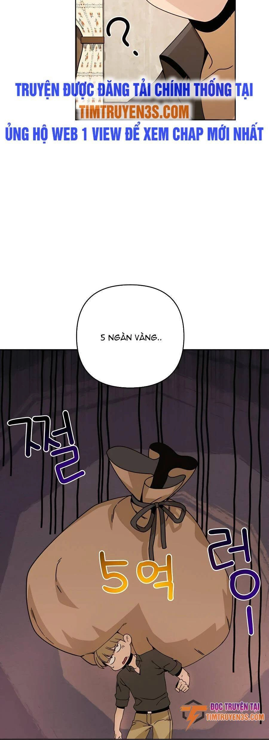 Tôi Từ Bỏ Tất Cả Để Khởi Đầu Ở Một Thế Giới Khác Chapter 21 - 15