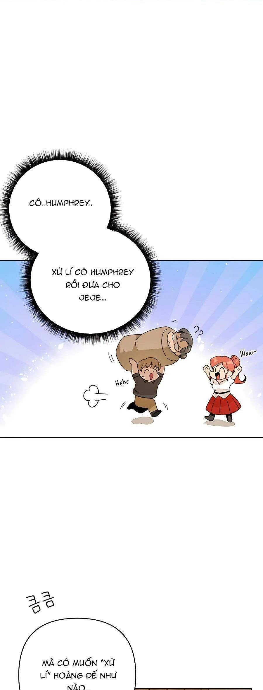 Tôi Từ Bỏ Tất Cả Để Khởi Đầu Ở Một Thế Giới Khác Chapter 21 - 16