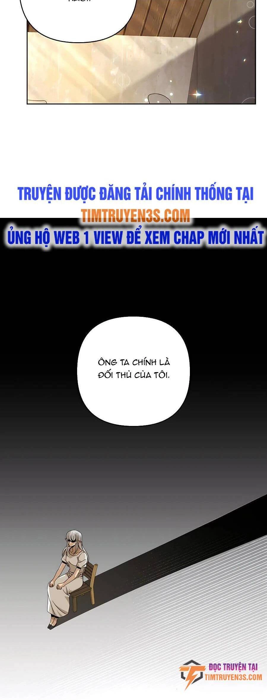 Tôi Từ Bỏ Tất Cả Để Khởi Đầu Ở Một Thế Giới Khác Chapter 21 - 17