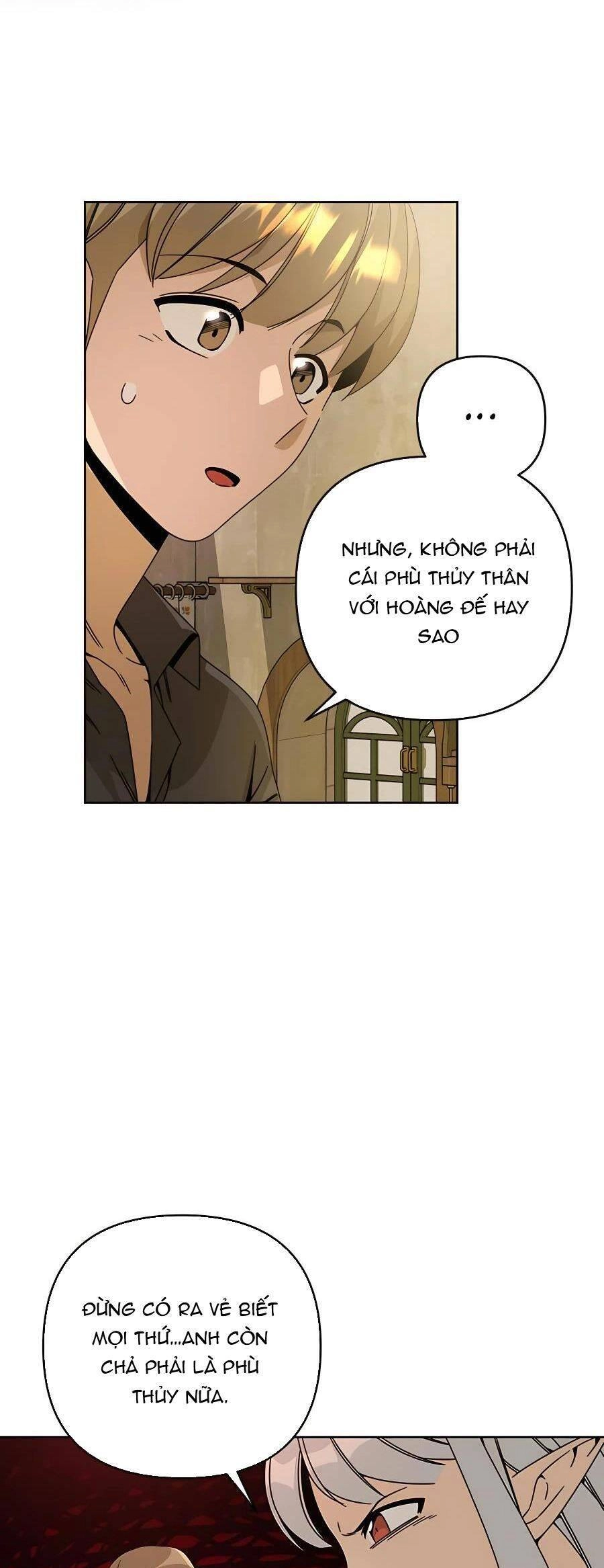 Tôi Từ Bỏ Tất Cả Để Khởi Đầu Ở Một Thế Giới Khác Chapter 21 - 18