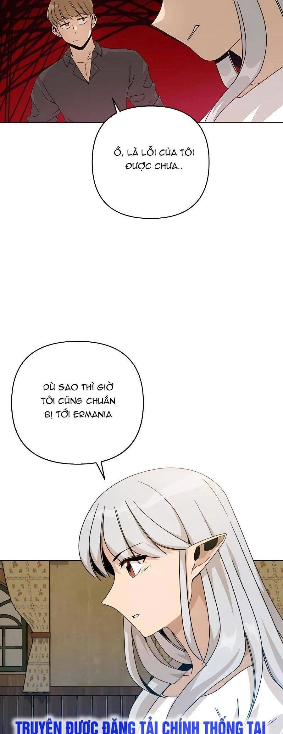 Tôi Từ Bỏ Tất Cả Để Khởi Đầu Ở Một Thế Giới Khác Chapter 21 - 19