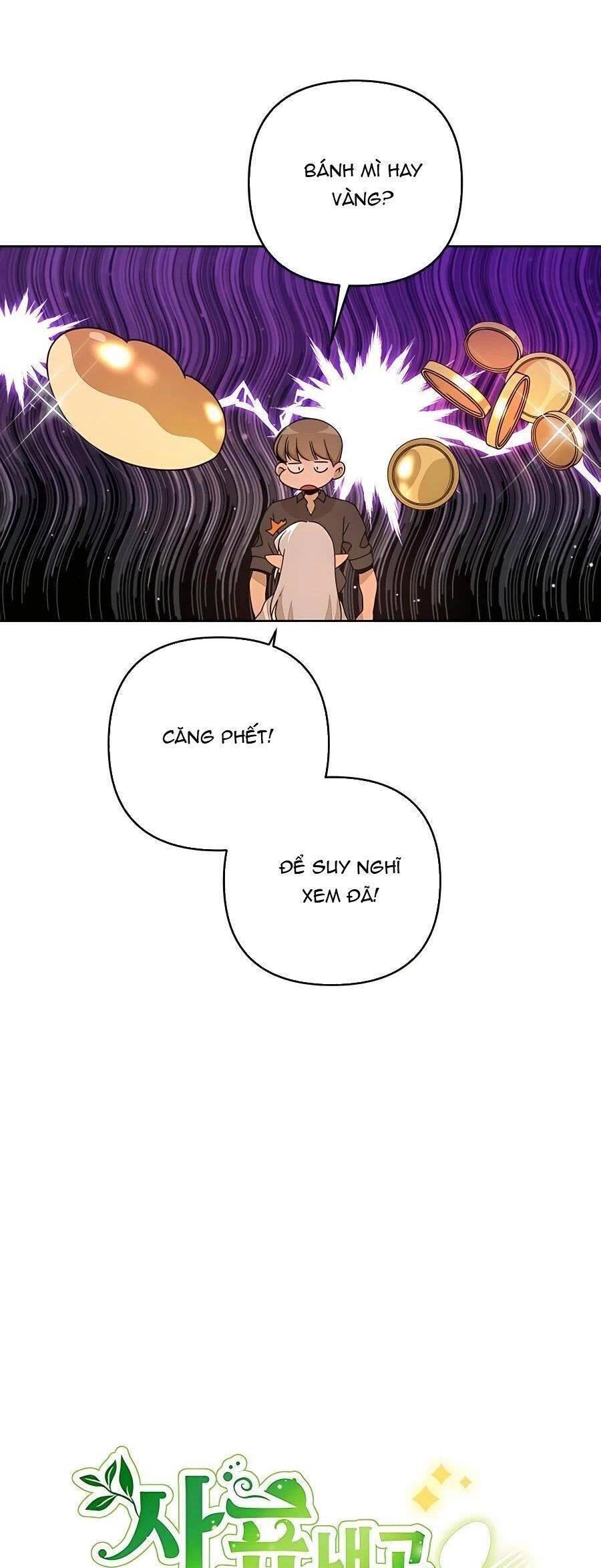 Tôi Từ Bỏ Tất Cả Để Khởi Đầu Ở Một Thế Giới Khác Chapter 21 - 21