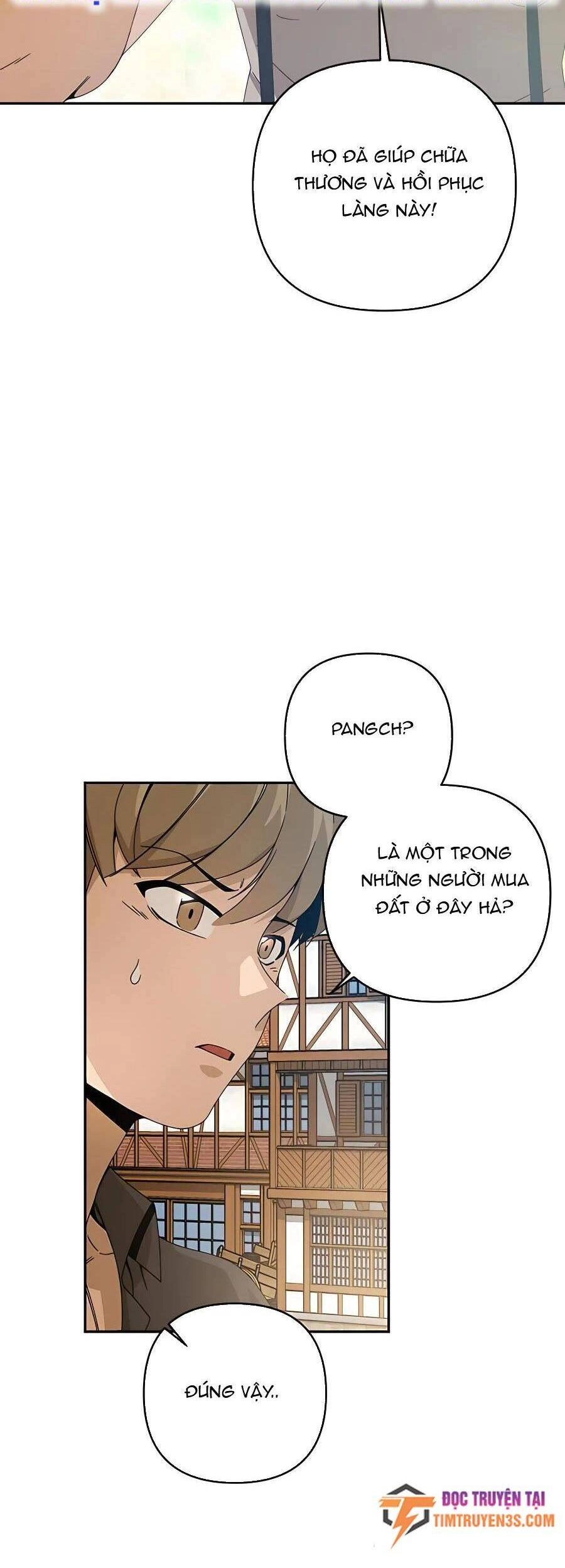 Tôi Từ Bỏ Tất Cả Để Khởi Đầu Ở Một Thế Giới Khác Chapter 21 - 26