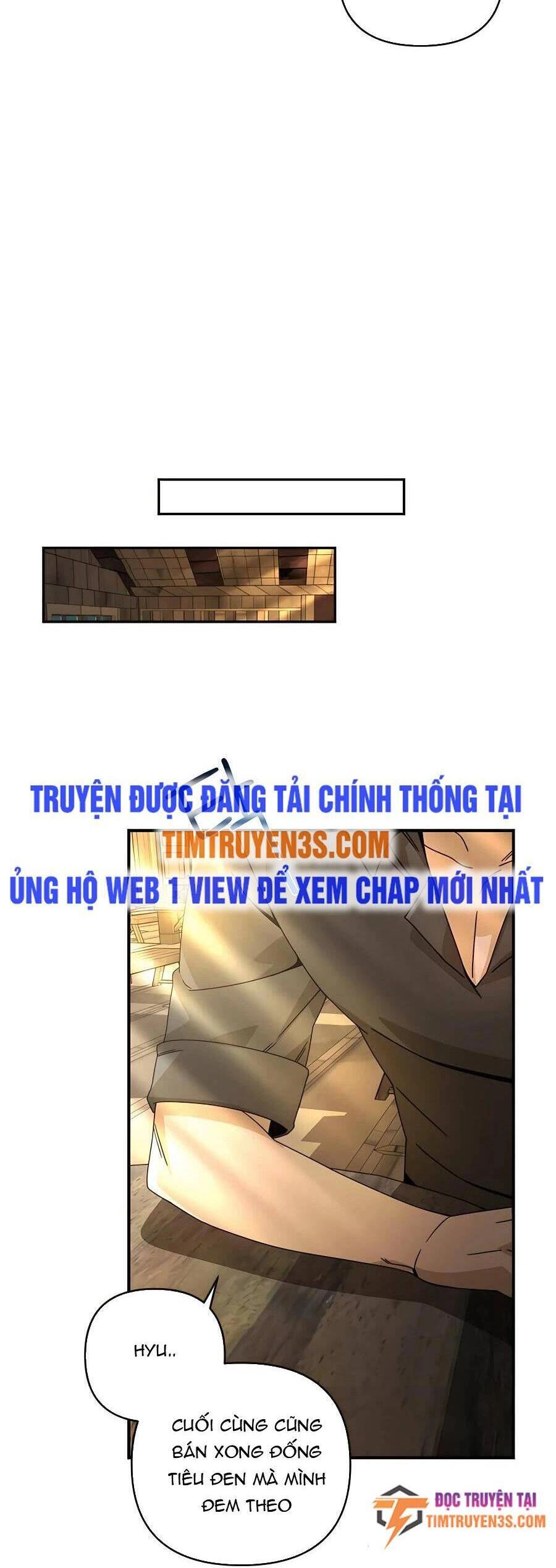 Tôi Từ Bỏ Tất Cả Để Khởi Đầu Ở Một Thế Giới Khác Chapter 21 - 29