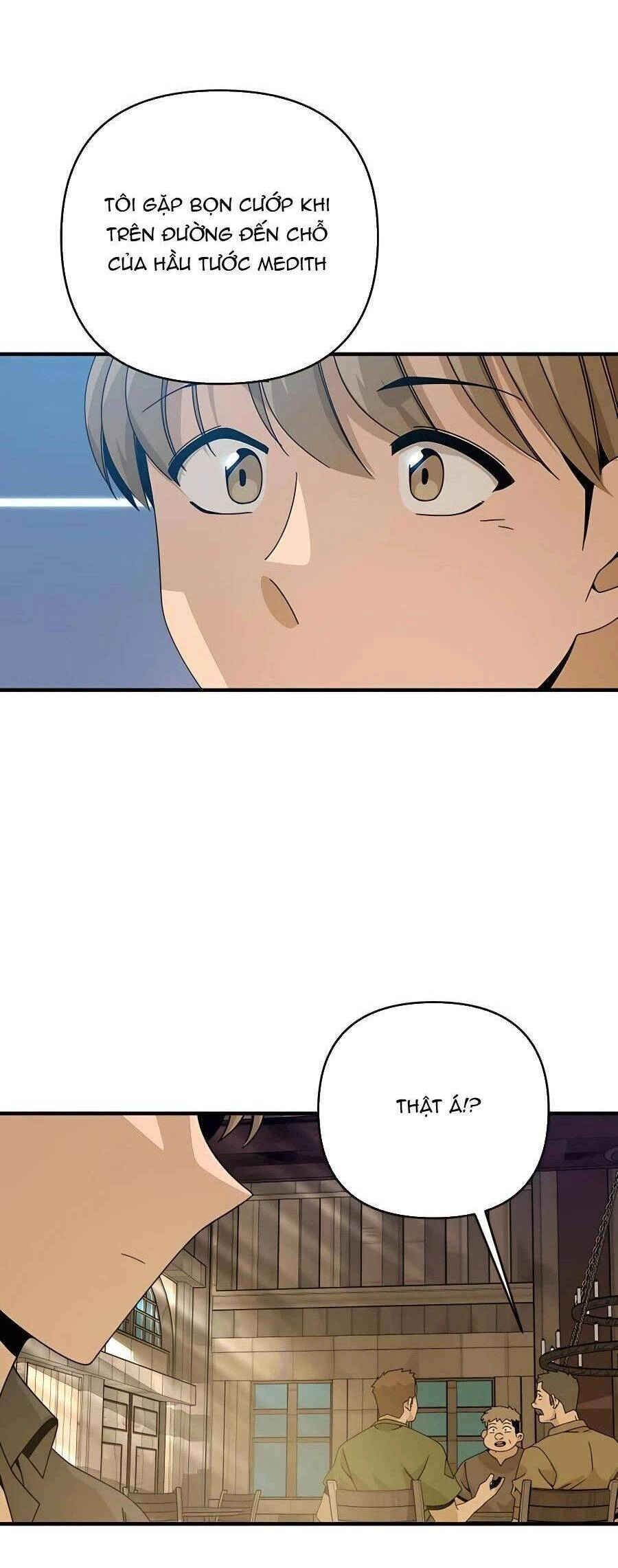 Tôi Từ Bỏ Tất Cả Để Khởi Đầu Ở Một Thế Giới Khác Chapter 21 - 31