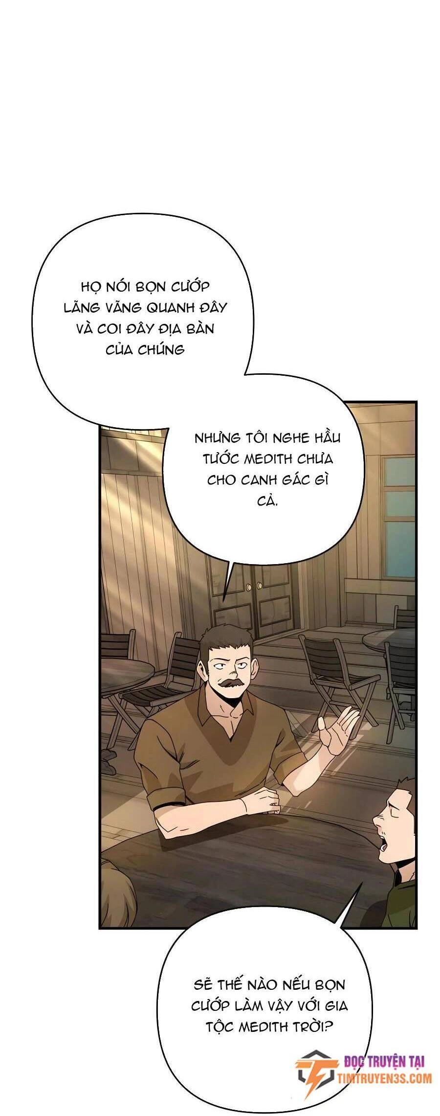 Tôi Từ Bỏ Tất Cả Để Khởi Đầu Ở Một Thế Giới Khác Chapter 21 - 32