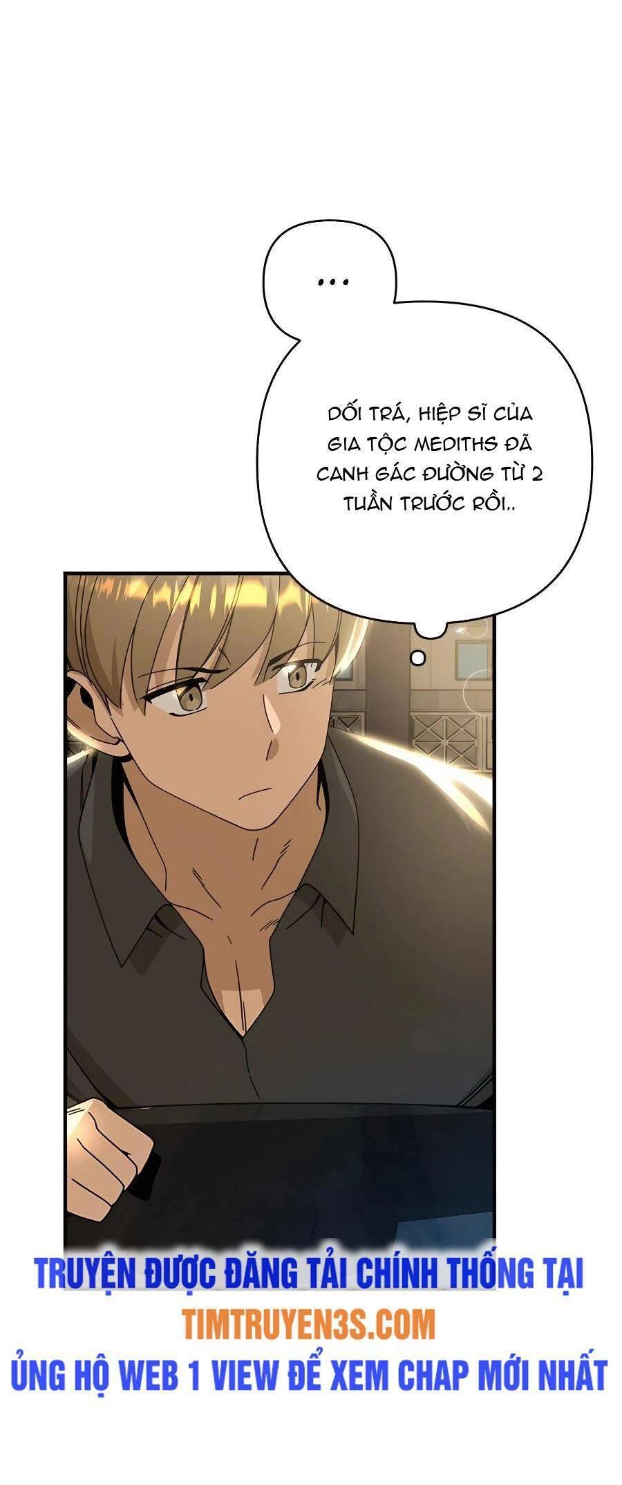 Tôi Từ Bỏ Tất Cả Để Khởi Đầu Ở Một Thế Giới Khác Chapter 21 - 33