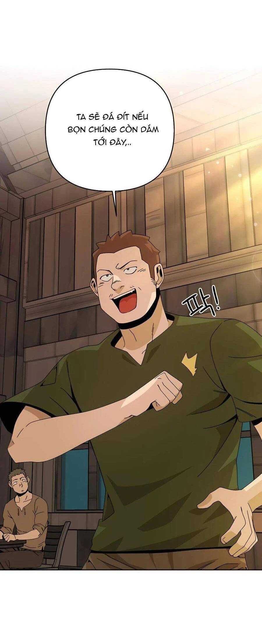 Tôi Từ Bỏ Tất Cả Để Khởi Đầu Ở Một Thế Giới Khác Chapter 21 - 34