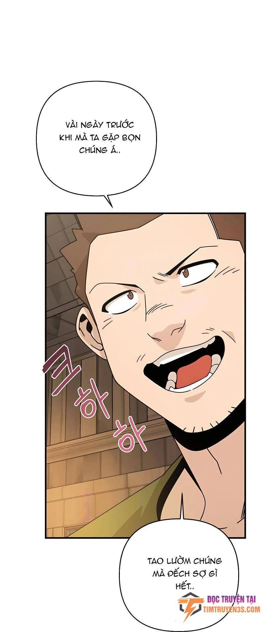 Tôi Từ Bỏ Tất Cả Để Khởi Đầu Ở Một Thế Giới Khác Chapter 21 - 35