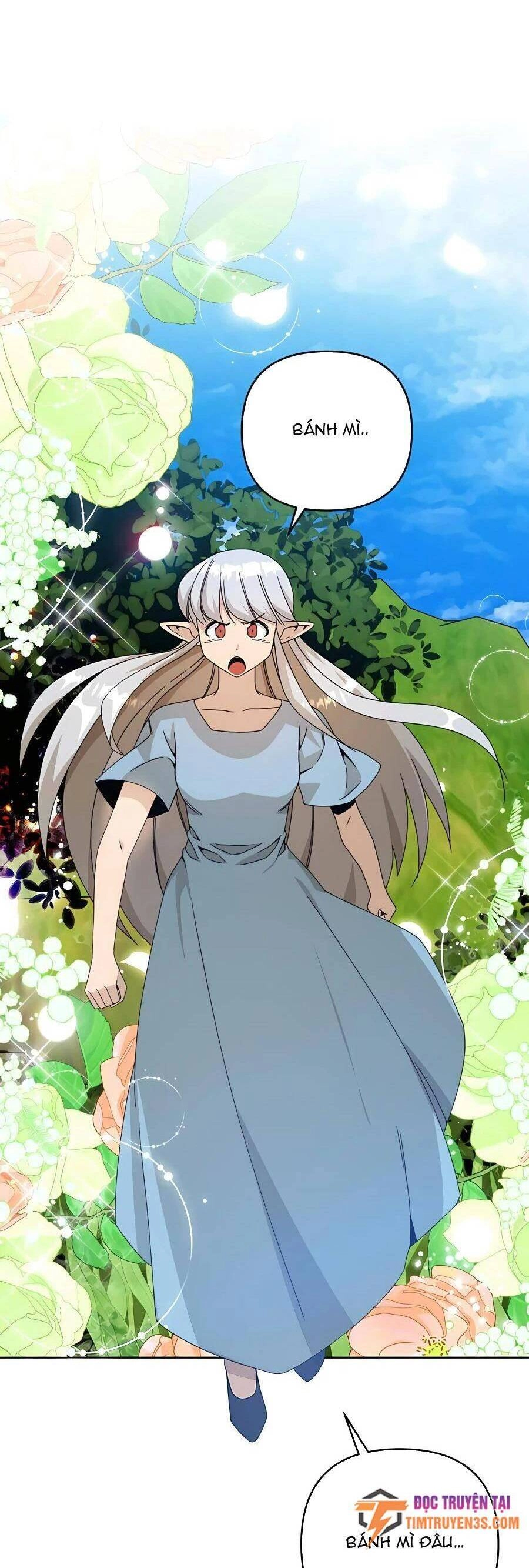 Tôi Từ Bỏ Tất Cả Để Khởi Đầu Ở Một Thế Giới Khác Chapter 21 - 38