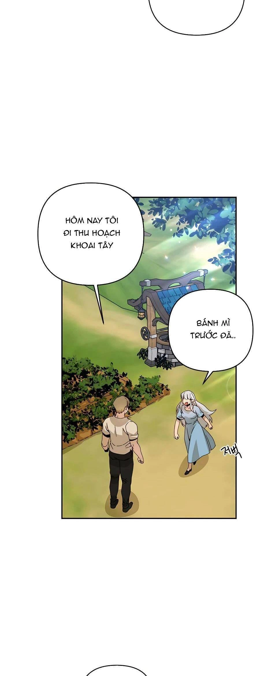 Tôi Từ Bỏ Tất Cả Để Khởi Đầu Ở Một Thế Giới Khác Chapter 21 - 39