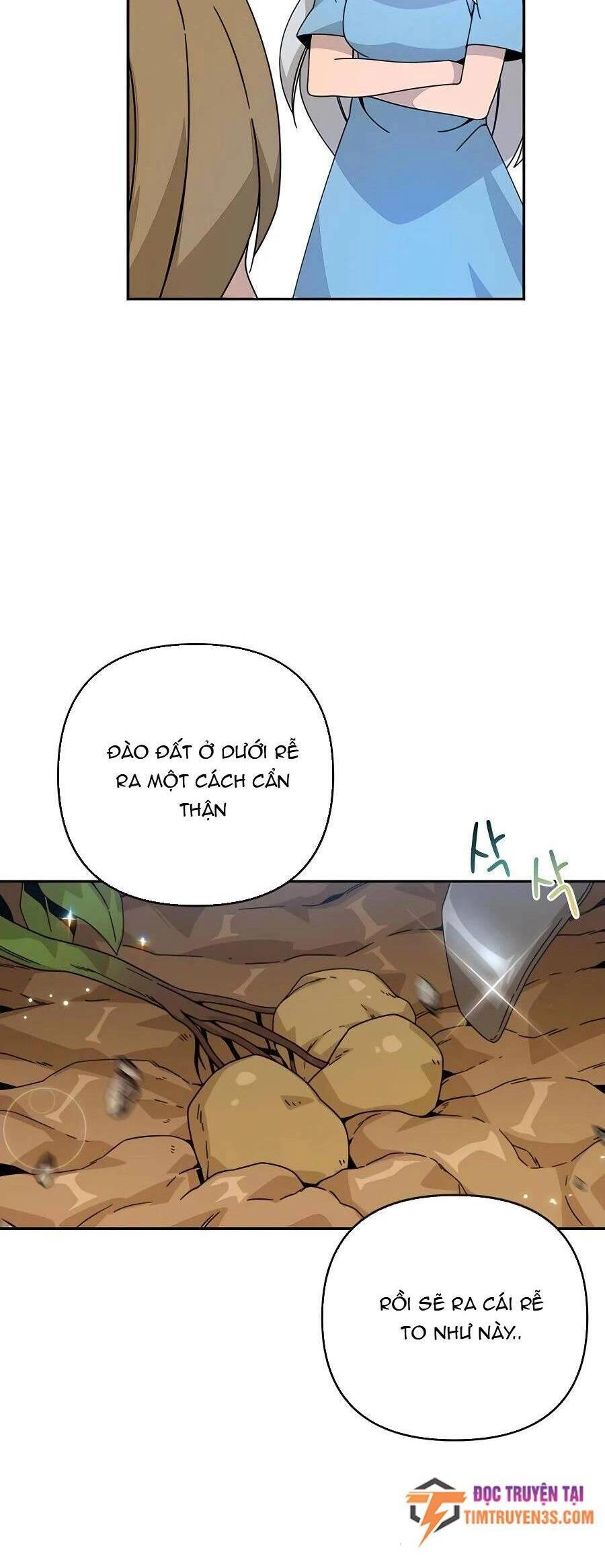 Tôi Từ Bỏ Tất Cả Để Khởi Đầu Ở Một Thế Giới Khác Chapter 21 - 41