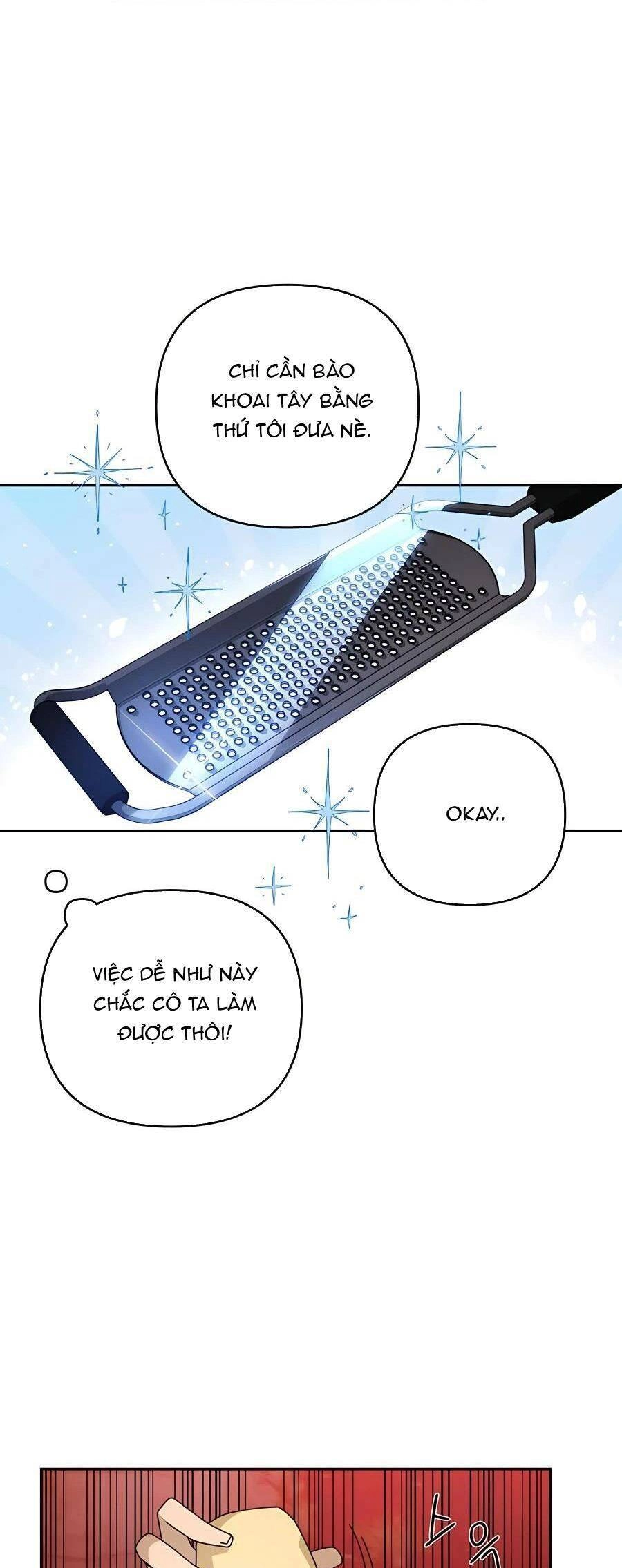 Tôi Từ Bỏ Tất Cả Để Khởi Đầu Ở Một Thế Giới Khác Chapter 21 - 48