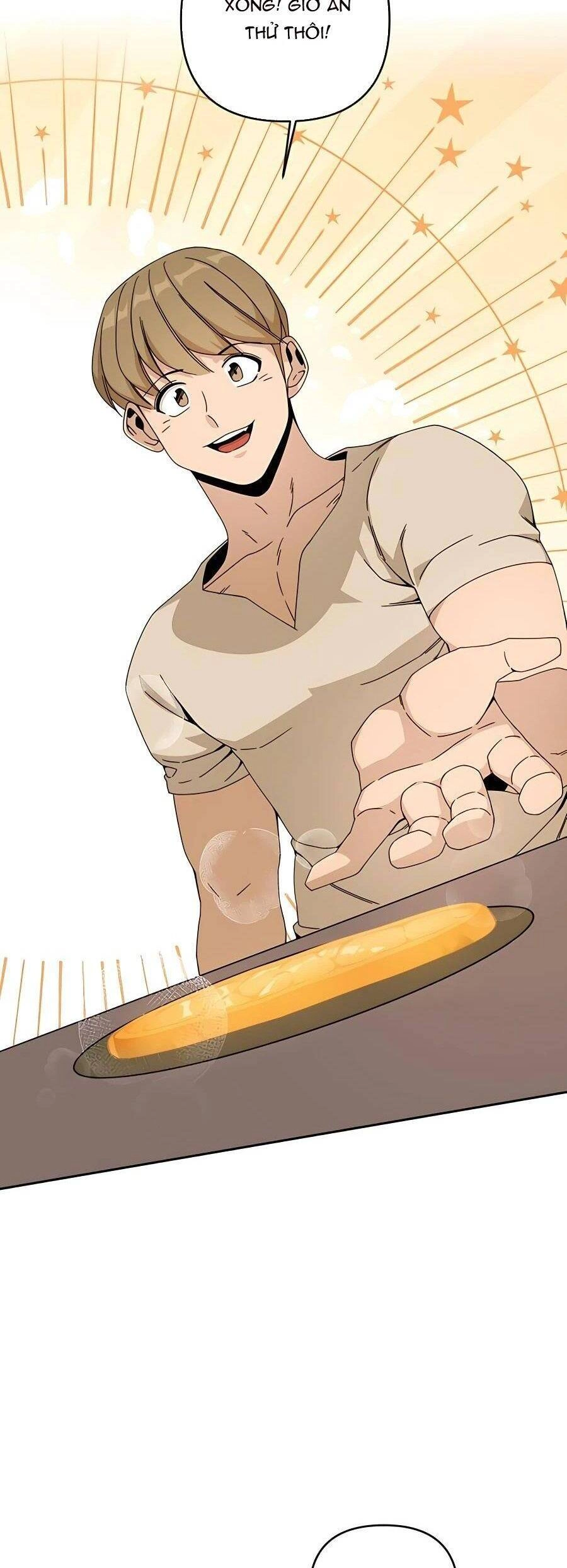 Tôi Từ Bỏ Tất Cả Để Khởi Đầu Ở Một Thế Giới Khác Chapter 22 - 7