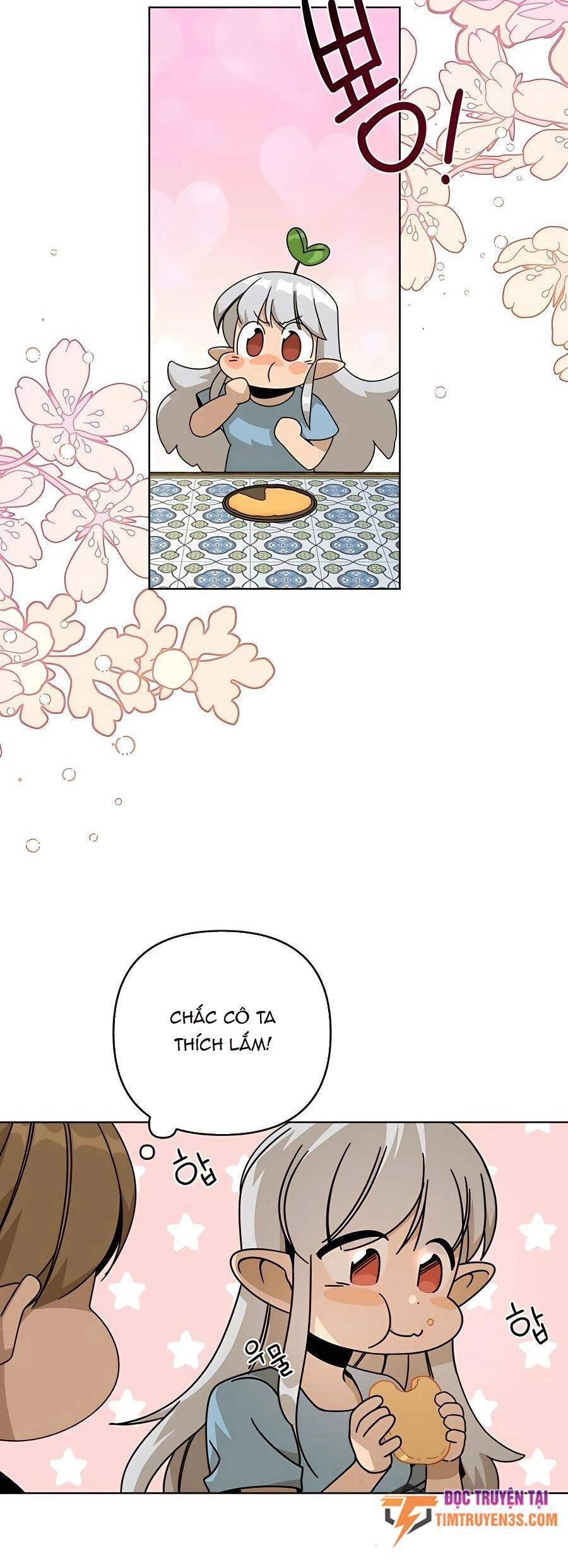 Tôi Từ Bỏ Tất Cả Để Khởi Đầu Ở Một Thế Giới Khác Chapter 22 - 10