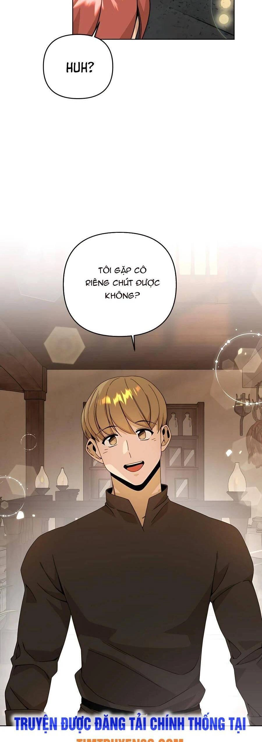 Tôi Từ Bỏ Tất Cả Để Khởi Đầu Ở Một Thế Giới Khác Chapter 22 - 18