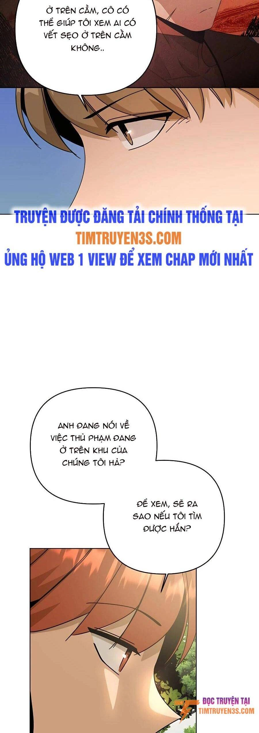 Tôi Từ Bỏ Tất Cả Để Khởi Đầu Ở Một Thế Giới Khác Chapter 22 - 25