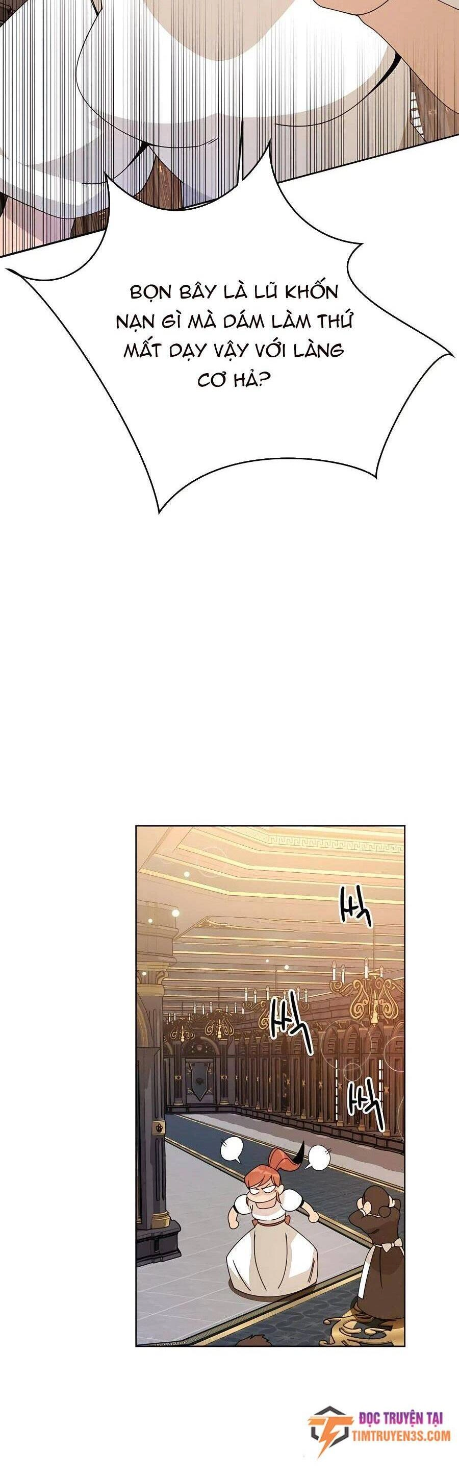 Tôi Từ Bỏ Tất Cả Để Khởi Đầu Ở Một Thế Giới Khác Chapter 22 - 42