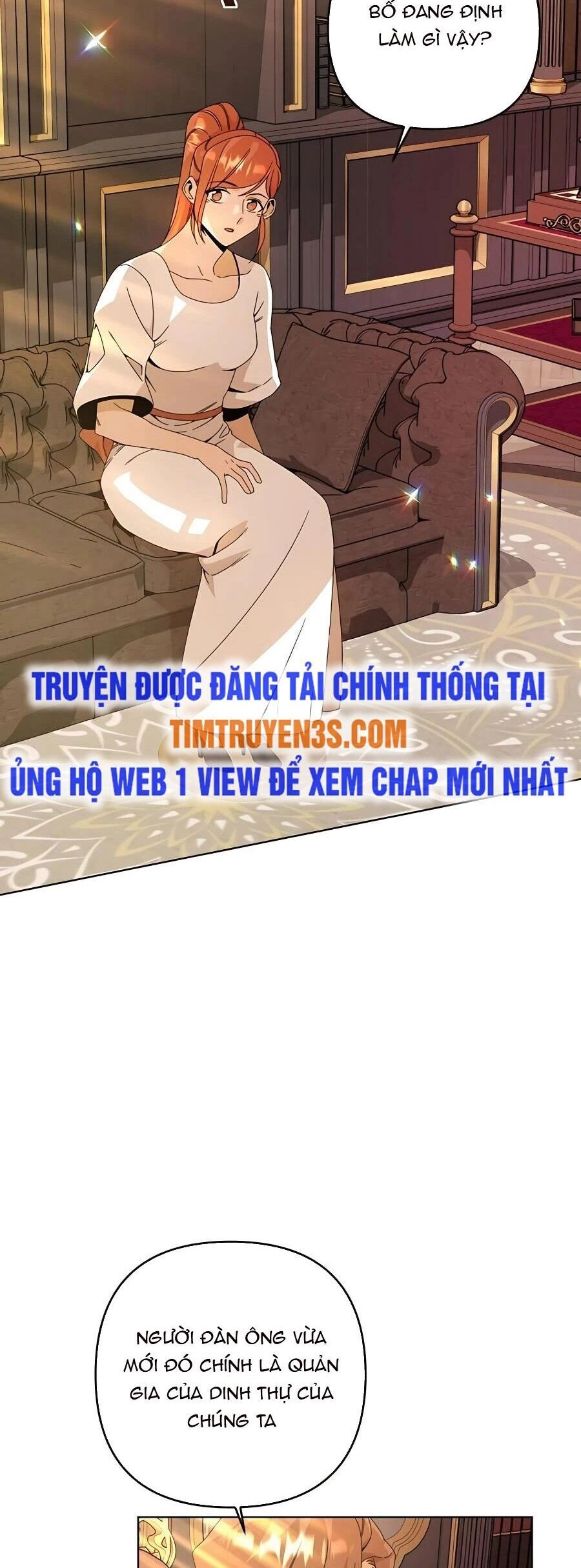 Tôi Từ Bỏ Tất Cả Để Khởi Đầu Ở Một Thế Giới Khác Chapter 23 - 4