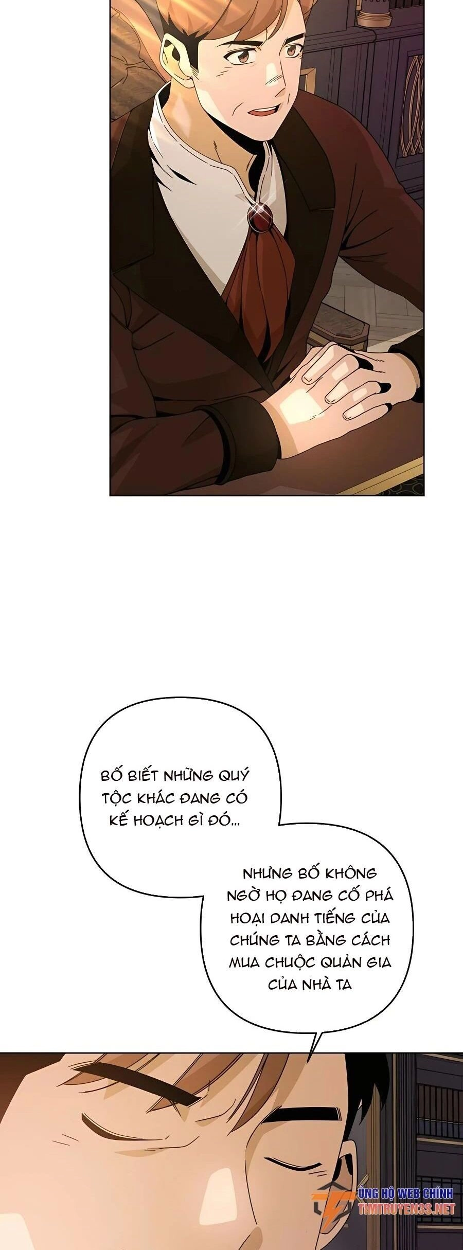 Tôi Từ Bỏ Tất Cả Để Khởi Đầu Ở Một Thế Giới Khác Chapter 23 - 5