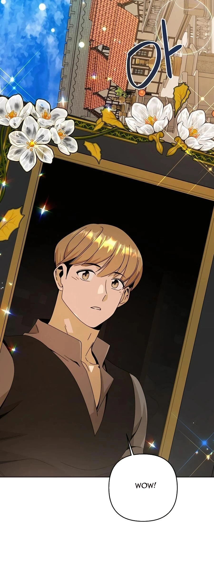 Tôi Từ Bỏ Tất Cả Để Khởi Đầu Ở Một Thế Giới Khác Chapter 23 - 10