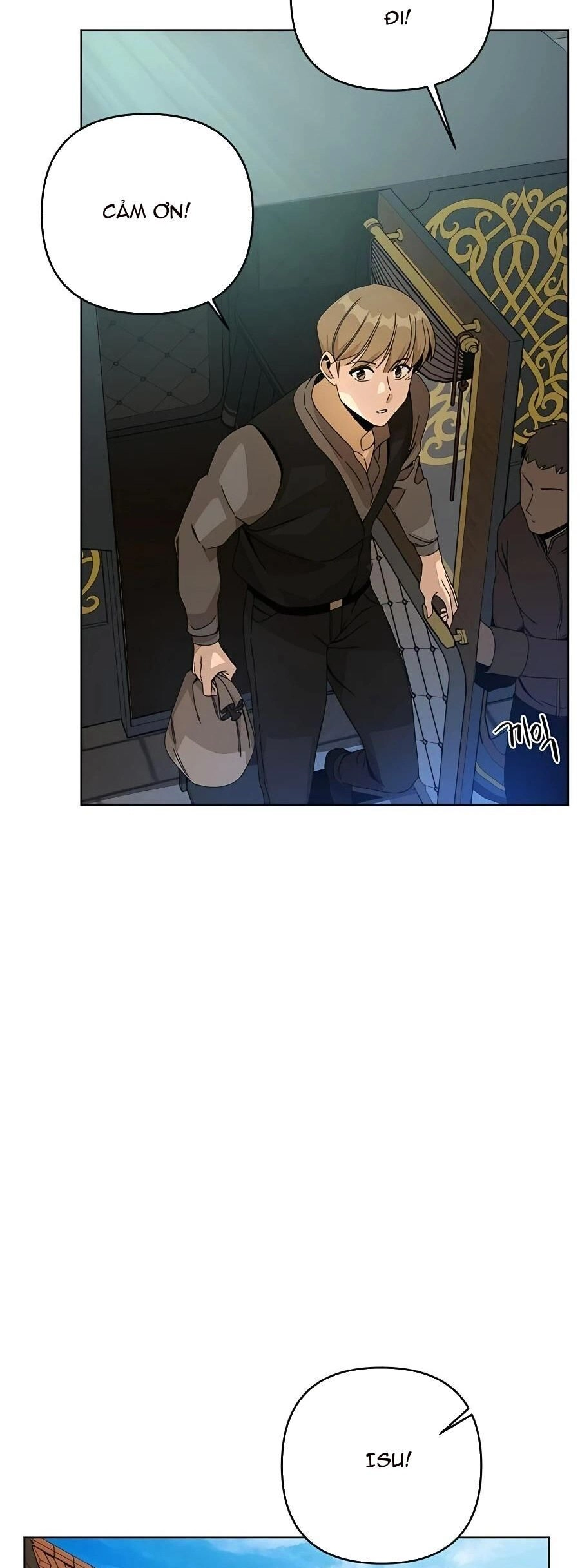 Tôi Từ Bỏ Tất Cả Để Khởi Đầu Ở Một Thế Giới Khác Chapter 23 - 14