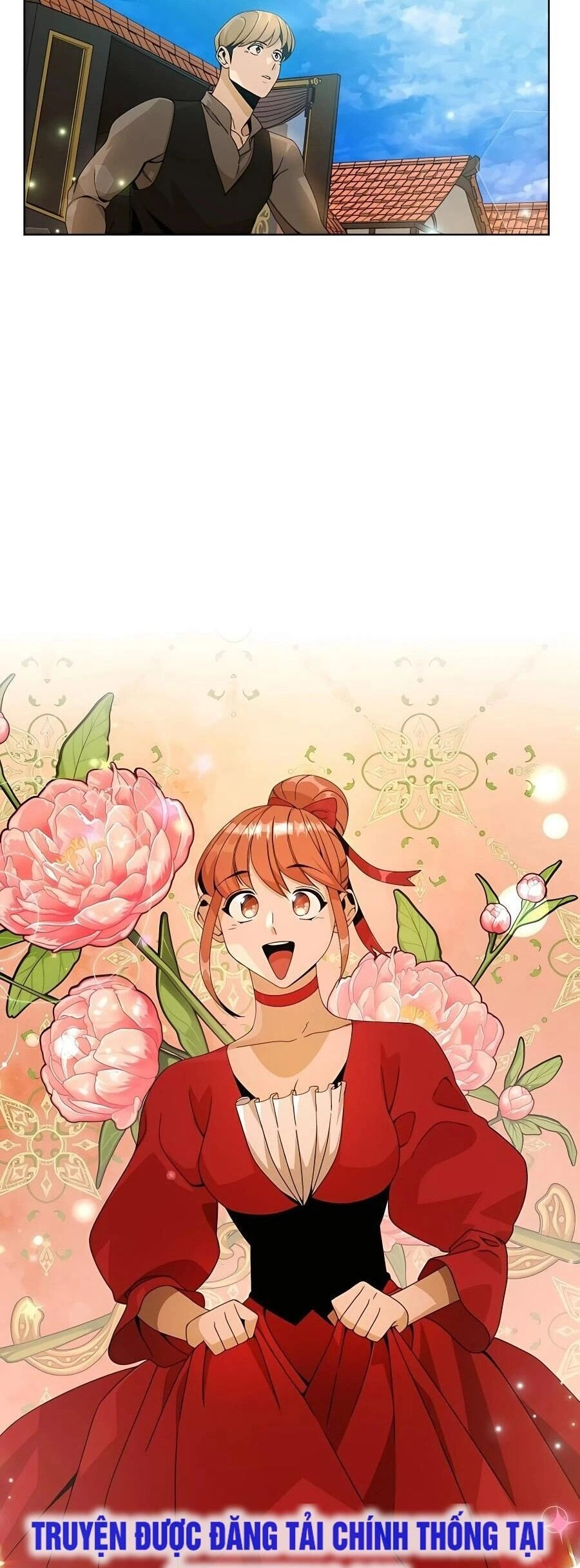 Tôi Từ Bỏ Tất Cả Để Khởi Đầu Ở Một Thế Giới Khác Chapter 23 - 15