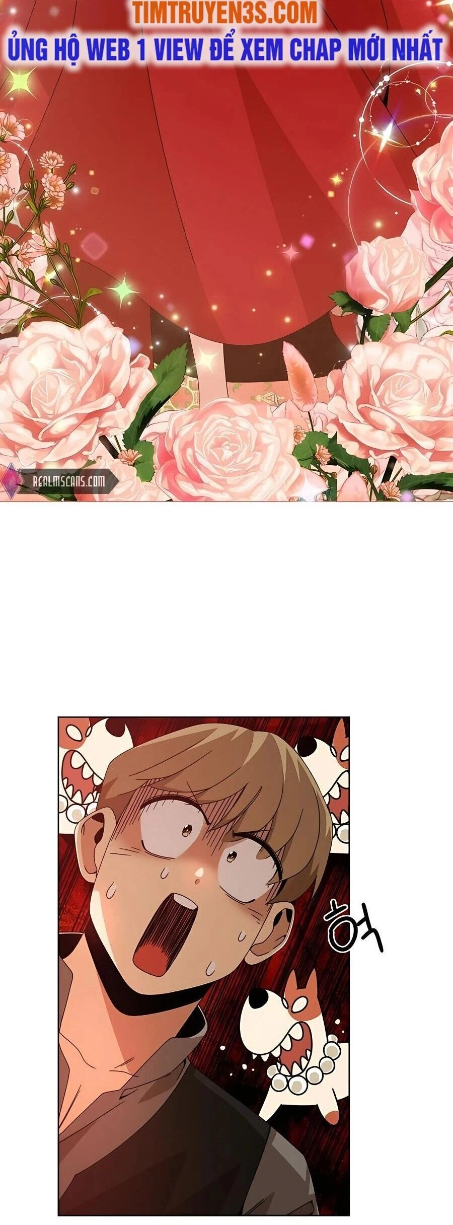 Tôi Từ Bỏ Tất Cả Để Khởi Đầu Ở Một Thế Giới Khác Chapter 23 - 16