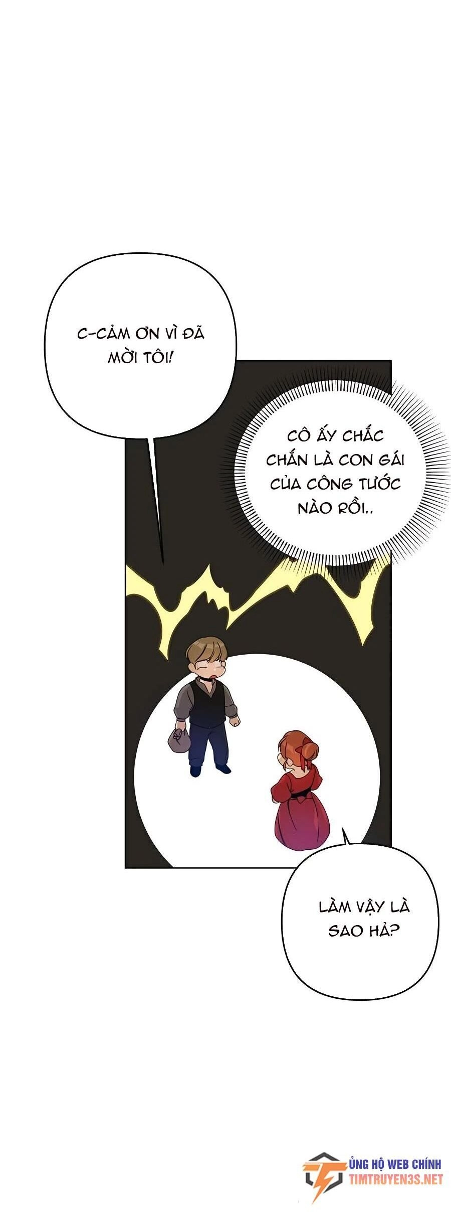 Tôi Từ Bỏ Tất Cả Để Khởi Đầu Ở Một Thế Giới Khác Chapter 23 - 17